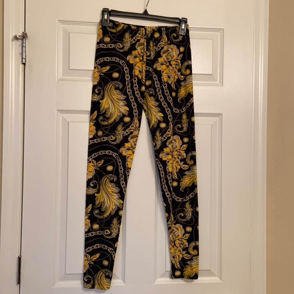 Leggings